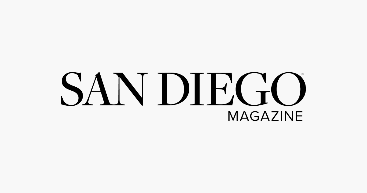 San Diego Magazine